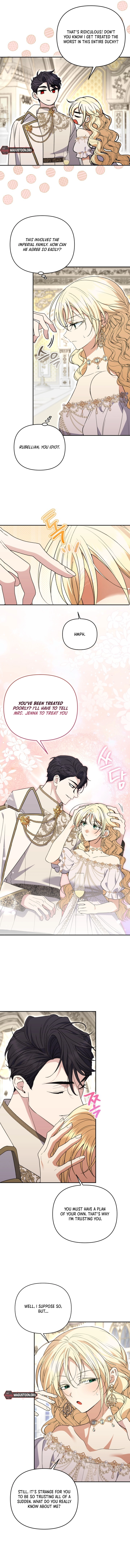 Anyone Beats the Original Chapter 44 Page 13
